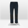 Miniature pour Pantalon de travail stretch avec poches genouillères Herock Xeni