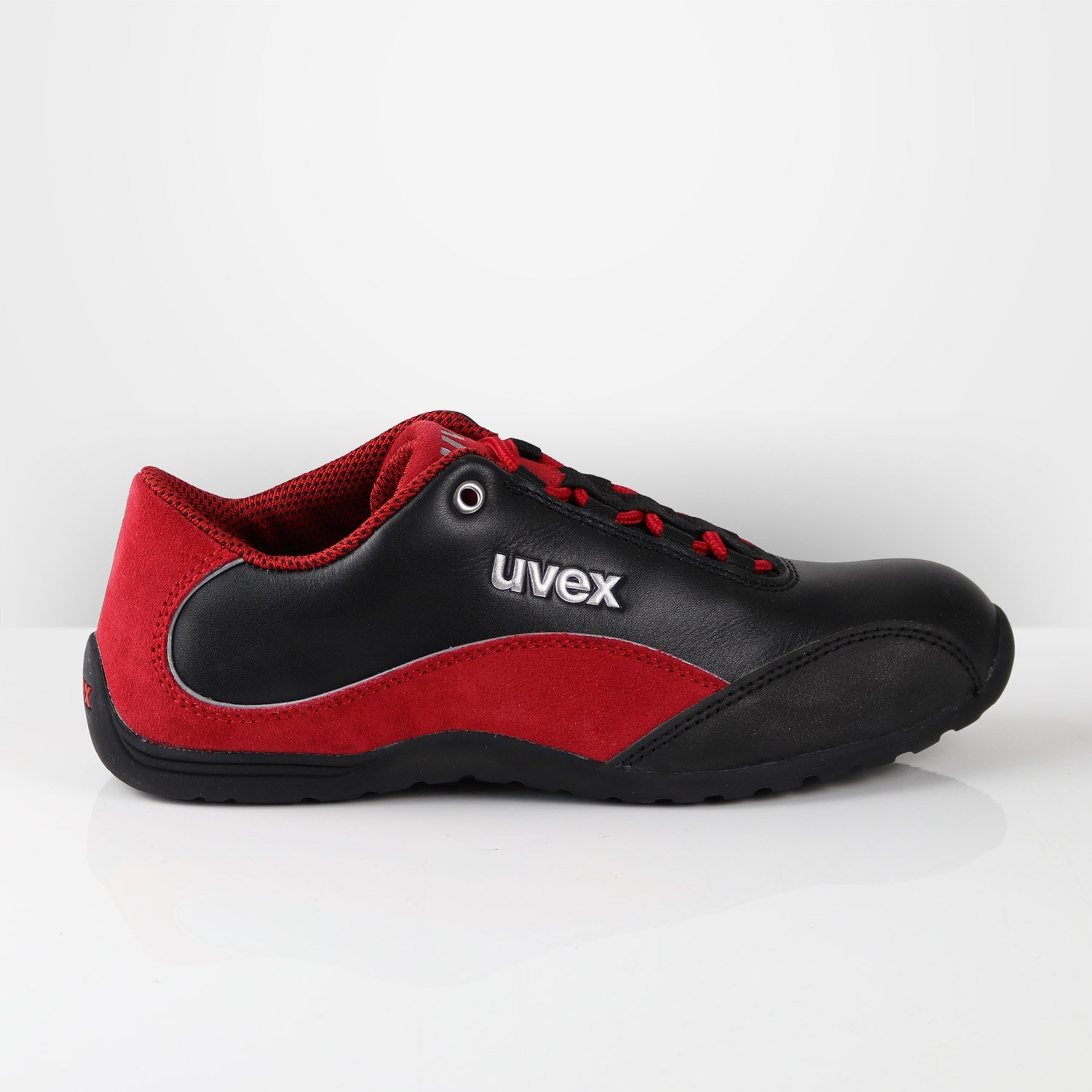 Chaussures de sécurité pour Homme Uvex 