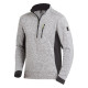 polaire de travail homme