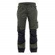Pantalon de paysagiste femme Blaklader
