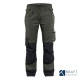 Pantalon de travail femme paysagiste