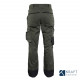 pantalon de travail foret pour femme