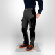 Pantalon de travail slim FHB Florian