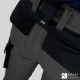 Pantalon de travail slim FHB Florian