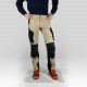 Pantalon de travail slim FHB Florian