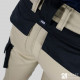Pantalon de travail slim FHB Florian
