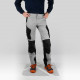 Pantalon de travail slim FHB Florian