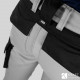 Pantalon de travail slim FHB Florian
