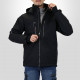 Veste doublée fonctionnelle légère Blåkläder