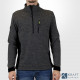 Polaire de travail homme Patrick FHB Anthracite