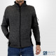 Polaire de travail chaude Christoph FHB Anthracite