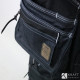 Jean de travail stretch Blaklader X1900 Denim détail 01