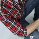 Chemise de travail homme FHB Erhard