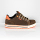 Chaussure de sécurité style sneakers Cofra Roster