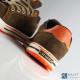 Chaussure de sécurité style sneakers Cofra Roster