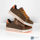 Chaussure de sécurité style sneakers Cofra Roster