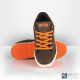 Chaussure de sécurité style sneakers Cofra Roster