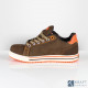 Chaussure de sécurité style sneakers Cofra Roster