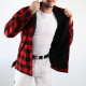 Chemise de travail bûcheron Blaklader