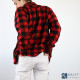 Chemise de travail bûcheron Blaklader