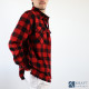 Chemise de travail bûcheron Blaklader