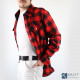 Chemise de travail bûcheron Blaklader