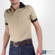 Polo de travail Cofra Martinique beige