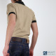 Polo de travail Cofra Martinique beige