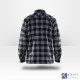 Chemise de travail bûcheron Blaklader
