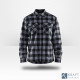 Chemise de travail bûcheron Blaklader
