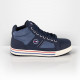 Chaussure de sécurité type converse Cofra Pressing