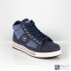 Chaussure de sécurité type converse Cofra Pressing