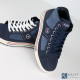 Chaussure de sécurité type converse Cofra Pressing