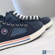 Chaussure de sécurité type converse Cofra Pressing