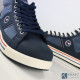 Chaussure de sécurité type converse Cofra Pressing