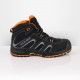 Chaussure de sécurité type randonnée Solid Gear Falcon