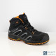 Chaussure de sécurité type randonnée Solid Gear Falcon
