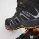 Chaussure de sécurité type randonnée Solid Gear Falcon