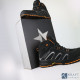 Chaussure de sécurité type randonnée Solid Gear Falcon