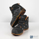 Chaussure de sécurité type randonnée Solid Gear Falcon