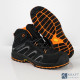 Chaussure de sécurité type randonnée Solid Gear Falcon