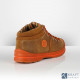 Chaussure de sécurité stylée Dike Superb S3 SRC brûlé