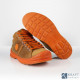 Chaussure de sécurité stylée Dike Superb S3 SRC brûlé