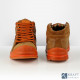 Chaussure de sécurité stylée Dike Superb S3 SRC brûlé