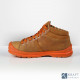 Chaussure de sécurité stylée Dike Superb S3 SRC brûlé