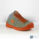 Chaussure de sécurité stylée Dike Superb S3 SRC gris plomb