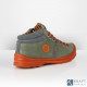 Chaussure de sécurité stylée Dike Superb S3 SRC gris plomb