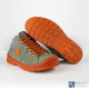 Chaussure de sécurité stylée Dike Superb S3 SRC gris plomb