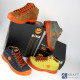 Chaussure de sécurité stylée Dike Superb S3 SRC