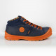 Chaussure de sécurité stylée Dike Superb S3 SRC bleu océan